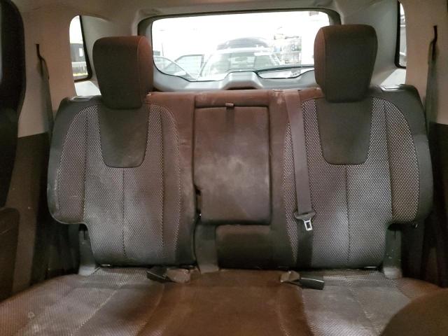 2GKFLWEK5F6225808 GMC Terrain Sle