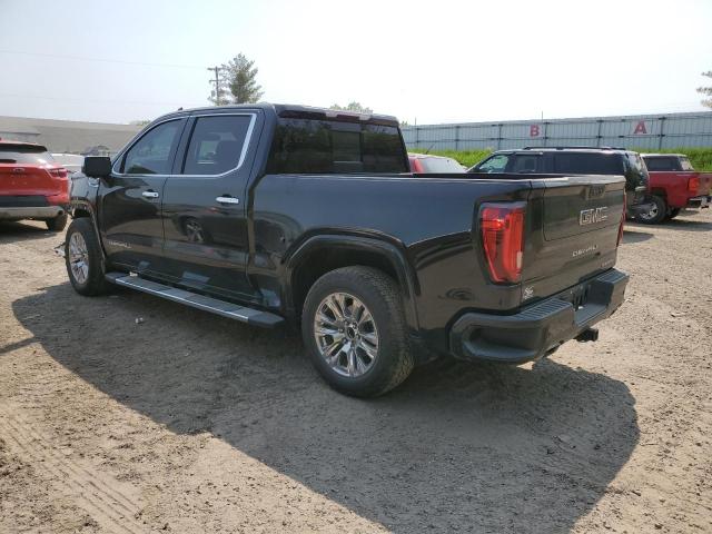 1GTU9FED8LZ198607 GMC Sierra K1500 Denali