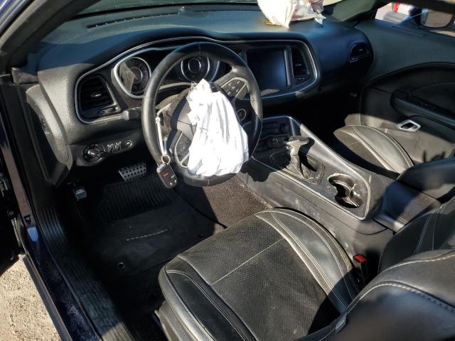 2C3CDZBG1FH724188 Dodge Challenger Sxt Plus