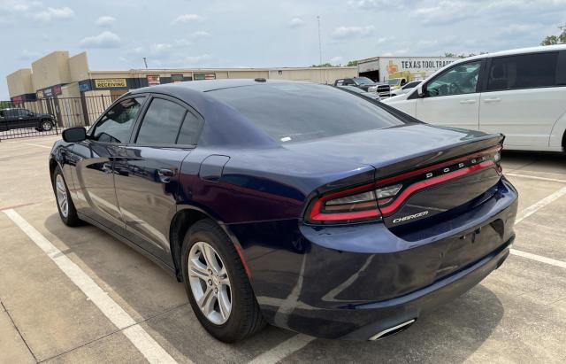 2C3CDXBG7GH307390 Dodge Charger Se