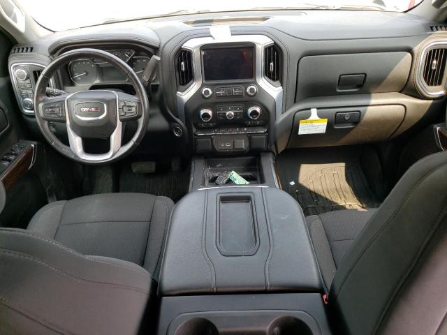 1GTR9CED0MZ315540 GMC Sierra K1500 Elevation