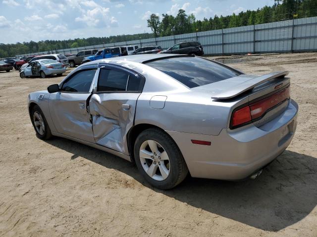 2C3CDXBG4EH265273 Dodge Charger Se