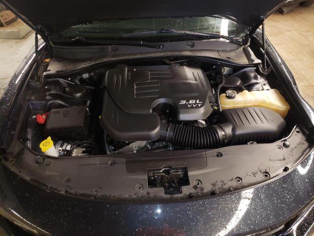 2C3CDXJG6GH283536 Dodge Charger Sxt