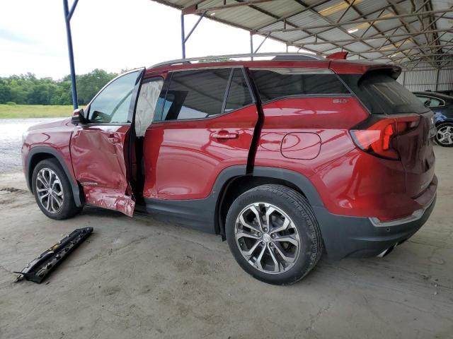 3GKALPEX7JL405971 GMC Terrain Slt