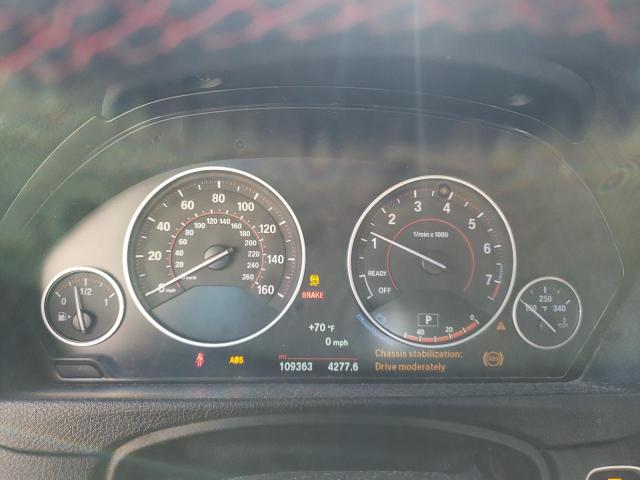 WBA4A9C52GG507801 BMW 428 I Gran Coupe Sulev