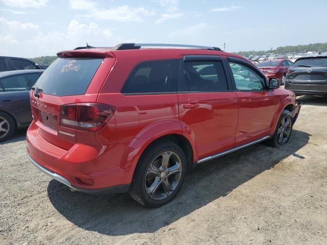 3C4PDCGB0FT752501 Dodge Journey Crossroad
