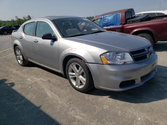1C3CDZAB4EN199395 Dodge AVENGER SE