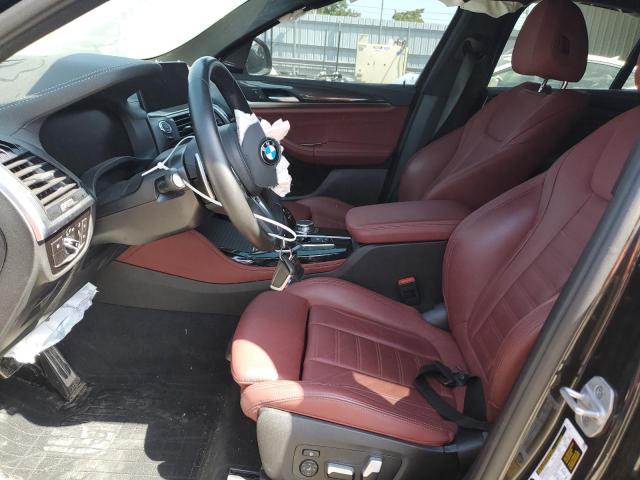5UX2V1C0XM9F33729 BMW X4 Xdrive30i