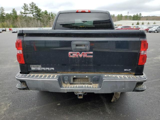 3GTU2VEC3FG445042 GMC Sierra K1500 Slt
