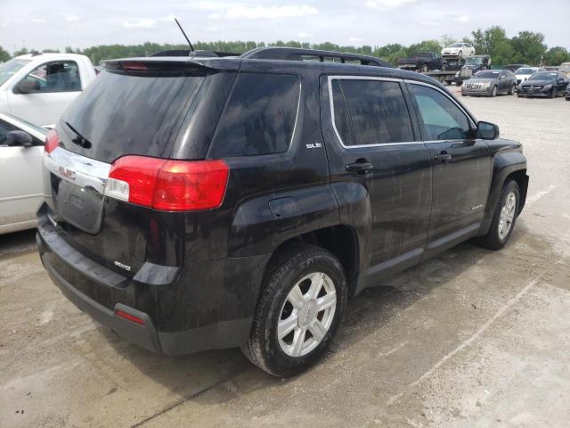 2GKFLWEK3F6351035 GMC Terrain Sle