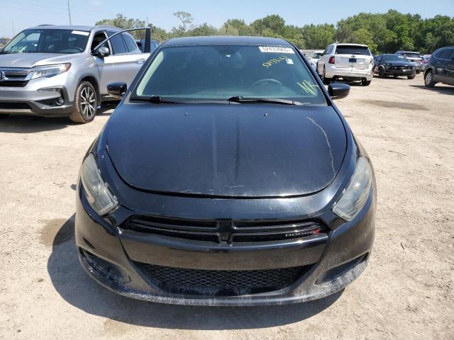 1C3CDFAA1FD369032 Dodge DART SE