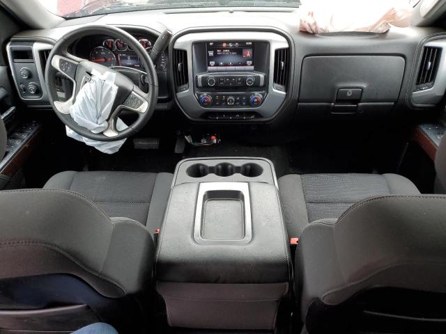 1GTV2UEC7EZ291450 GMC Sierra K1500 Sle