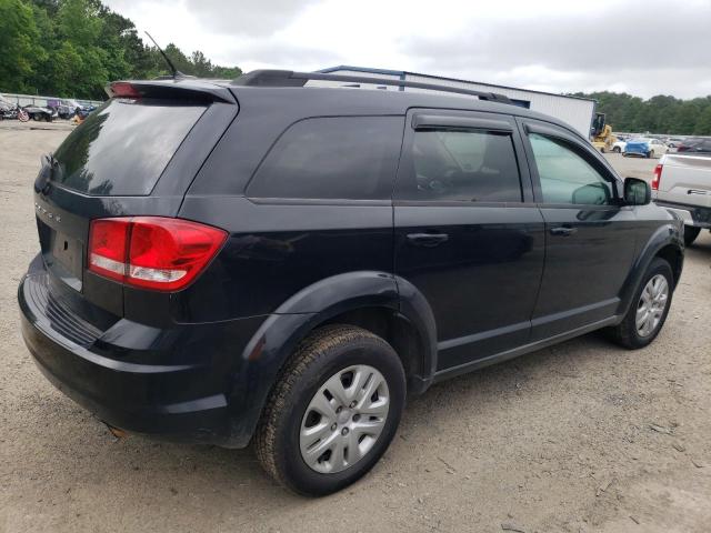 3C4PDCAB5ET117295 Dodge JOURNEY SE