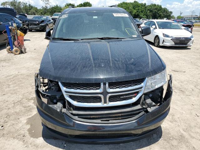 3C4PDCAB0HT552505 Dodge JOURNEY SE