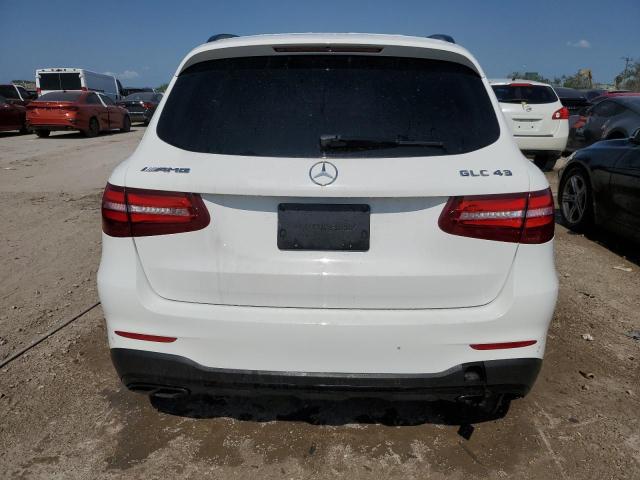 WDC0G6EB0JF472829 Mercedes-Benz Glc 43 4matic Amg