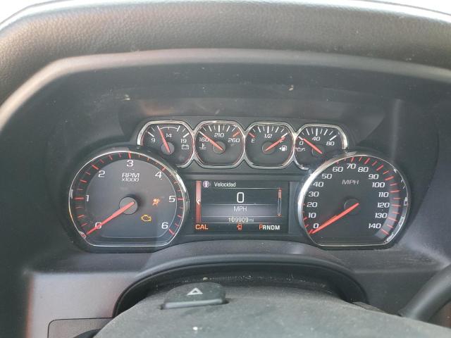 3GTP1MEC5GG211738 GMC Sierra C1500 Sle