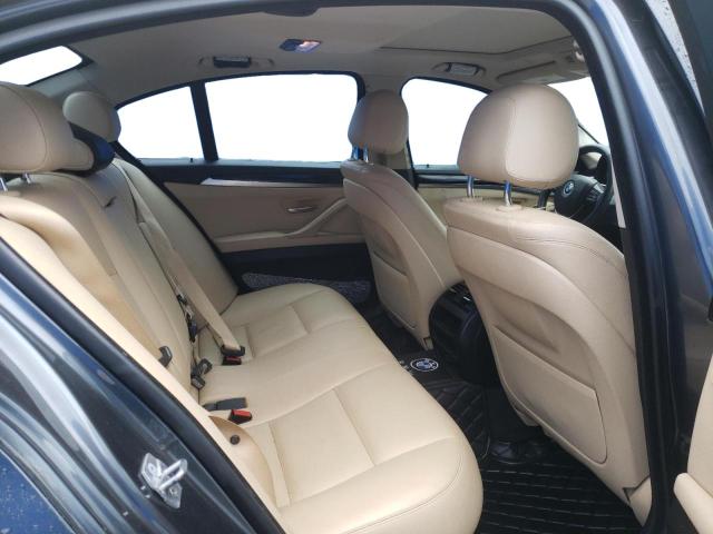 WBA5A5C50GG349651 BMW 528 I