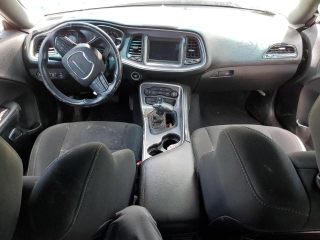 2C3CDZJG3KH690296 Dodge Challenger Gt