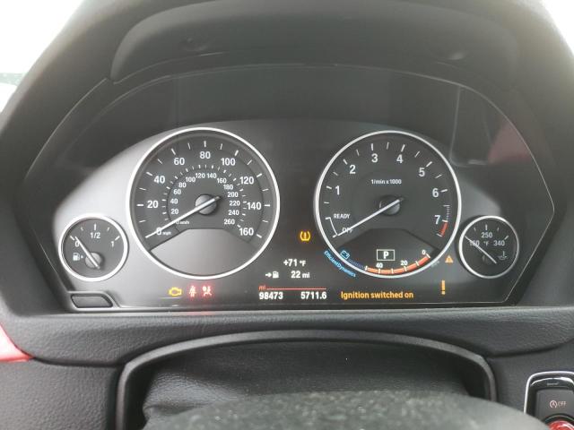 WBA8E5G53GNU21630 BMW 320 XI
