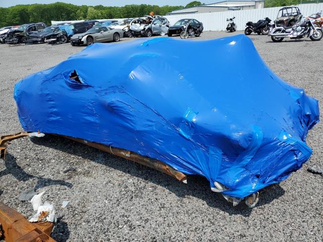 5YJ3E1EB6NF330149 Tesla MODEL 3