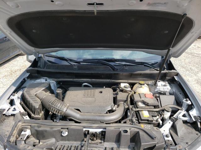 1GKKNRL46NZ146360 GMC ACADIA SLE