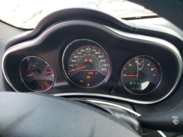 1C3CDZAB4EN199395 Dodge AVENGER SE