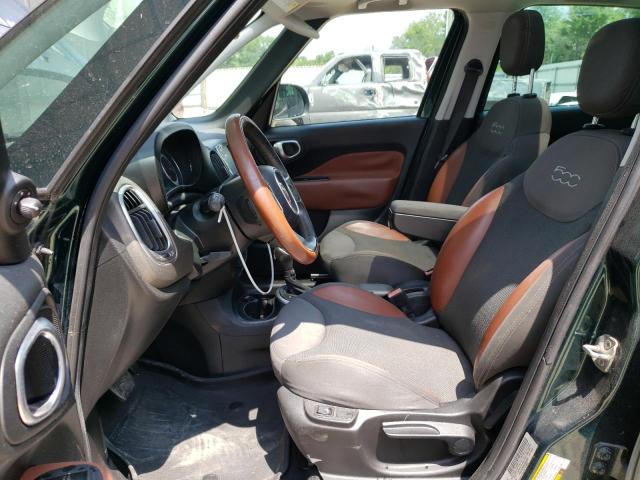 ZFBCFADH0EZ009918 Fiat 500L TREKKING