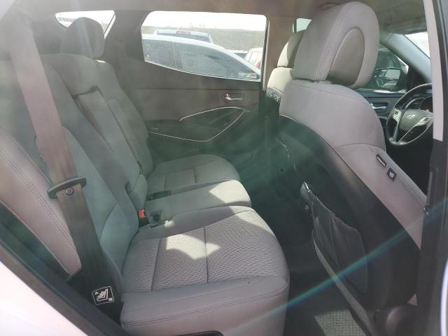 5XYZTDLB3HG387698 Hyundai SANTA FE SPORT