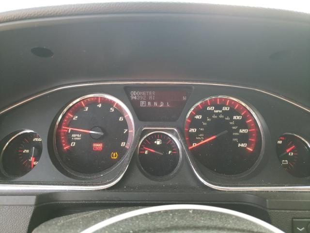 1GKKVTKD4EJ173120 GMC Acadia Denali
