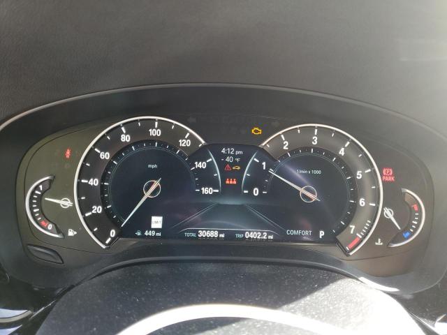 WBAJE7C56JWD49670 BMW 540 XI