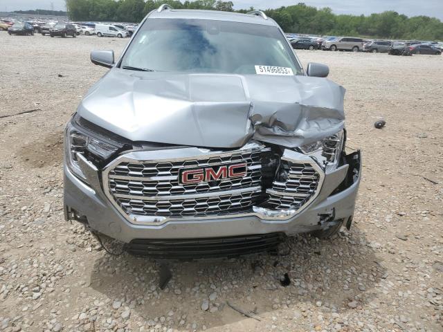 3GKALXEG4PL118015 GMC Terrain Denali