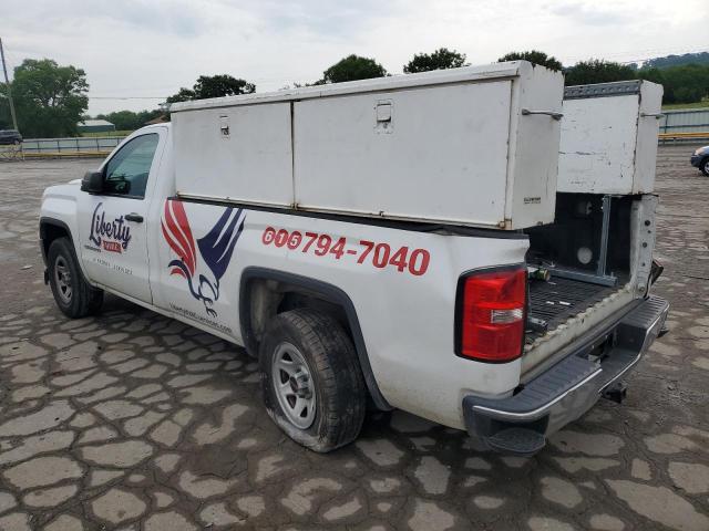 1GTN1TEH7EZ188408 GMC Sierra C1500