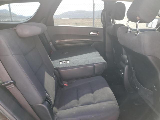 1C4RDHAGXMC609364 Dodge Durango Sxt