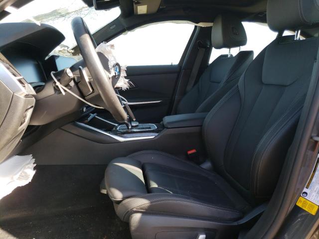 3MW5U7J04N8C42902 BMW M340I