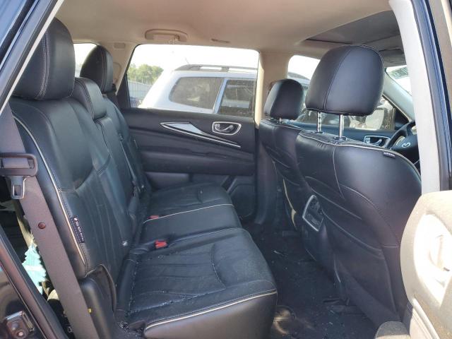 5N1DL0MM0JC504632 Infiniti QX60