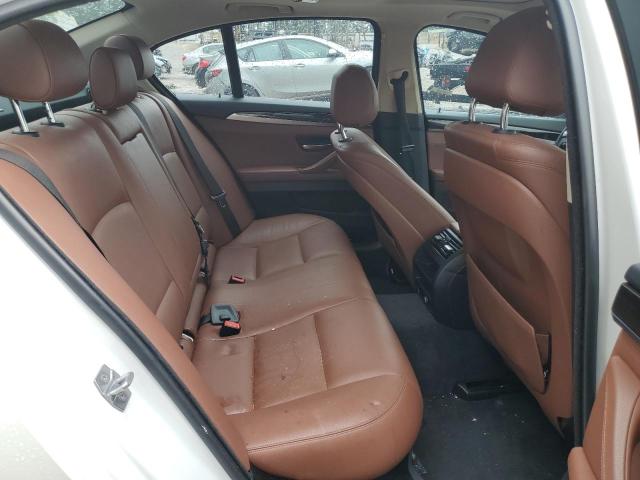 WBA5A5C54GG347109 BMW 528 I
