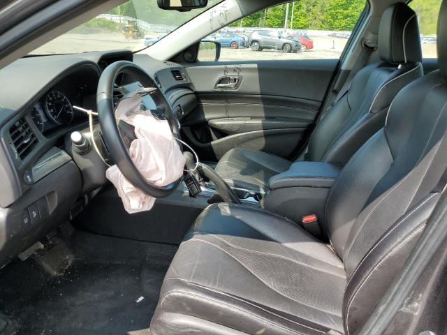 19UDE2F78KA000300 Acura Ilx Premium