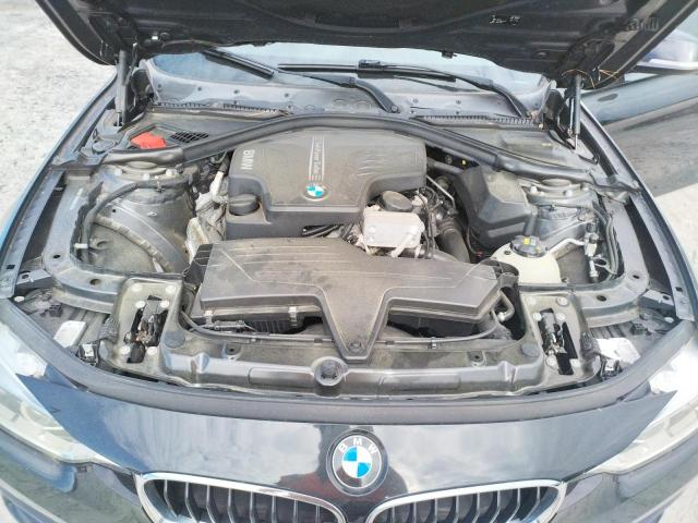 WBA8E3G58GNU02303 BMW 328 Xi Sulev
