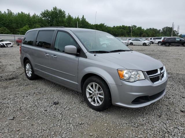 2C4RDGCG8GR209385 Dodge Grand Caravan Sxt