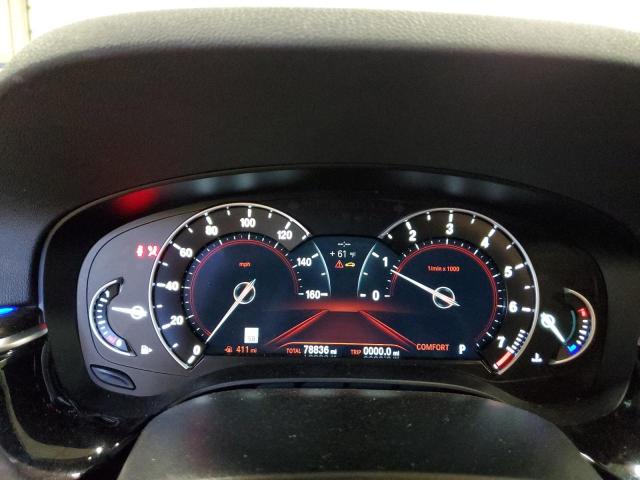 WBAJE7C50JWD53262 BMW 540 XI