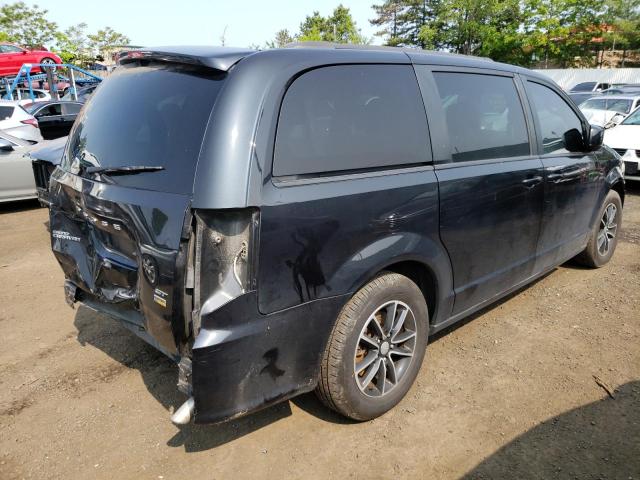 2C4RDGEG4JR335991 Dodge Grand Caravan Gt
