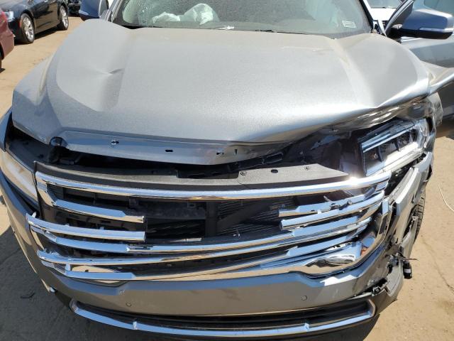 1GKKNULS4PZ132039 GMC ACADIA SLT