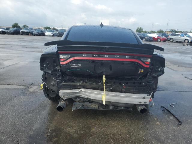 2C3CDXGJ8NH229381 Dodge Charger Scat Pack