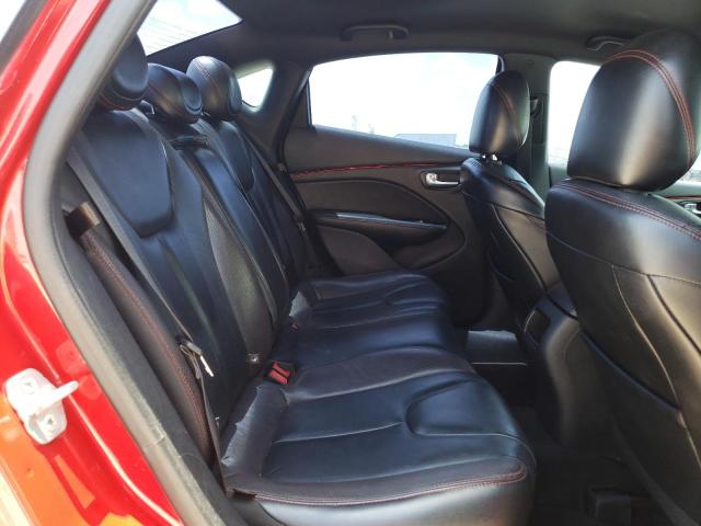 1C3CDFEB7ED870962 Dodge DART GT