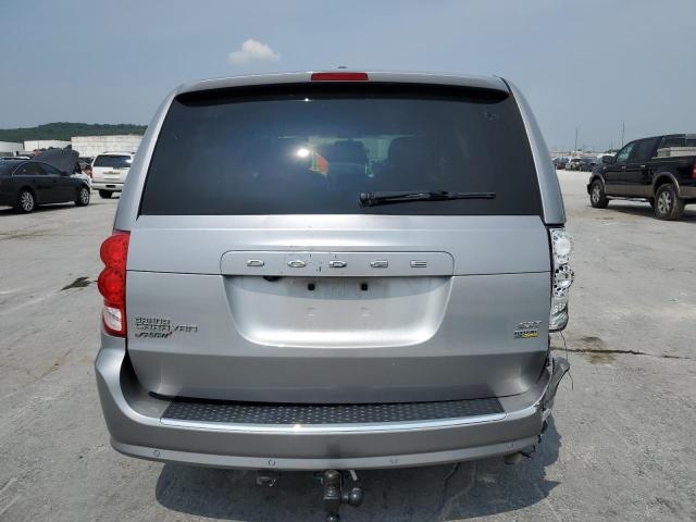 2C4RDGCG0HR599819 Dodge Grand Caravan Sxt