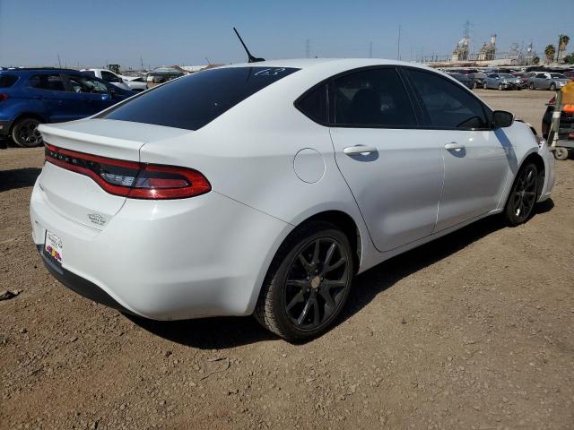 1C3CDFAA2GD506772 Dodge DART SE