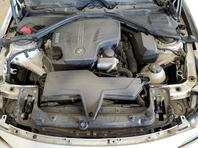 WBA3B5G53FNS16150 BMW 328 Xi Sulev
