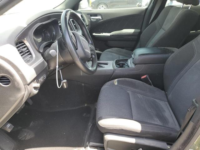 2C3CDXBG1MH633181 Dodge Charger Sxt