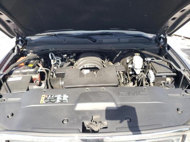 1GKS2BKC6JR404976 GMC YUKON SLT