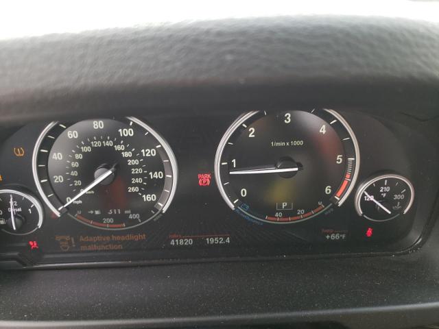 5UXKS4C38H0U05310 BMW X5 Xdrive35d